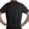 Playera de AC/DC con diseño Australia EST. 1973