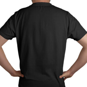 Playera de AC/DC con diseño Australia EST. 1973