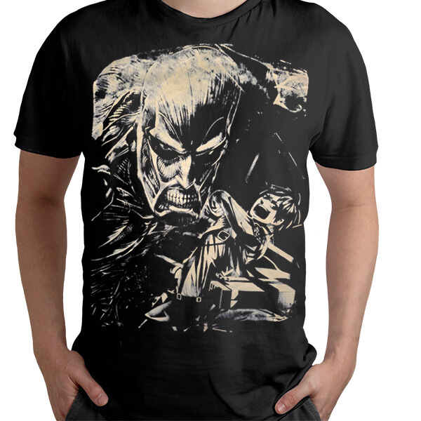 playera-atack-of-titans-delantera