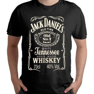 Playera Jack Daniel's