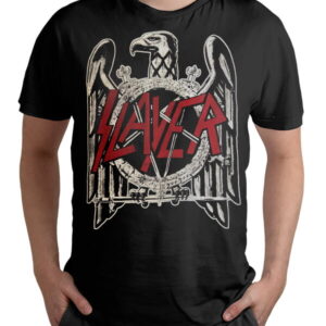 Playera Slayer